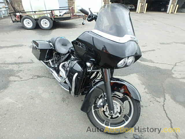 2013 HARLEY-DAVIDSON FLTRX, 1HD1KHM14DB693888