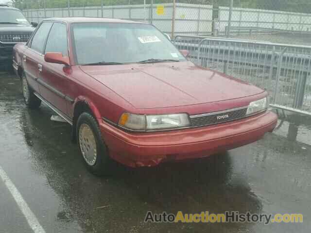 1990 TOYOTA CAMRY LE, 4T1SV22E8LU194333