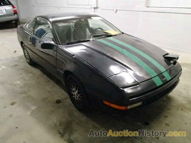 1991 FORD PROBE GL, 1ZVPT20C2M5129679