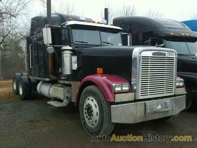 1995 FREIGHTLINER CONVENTIONAL FLD120, 2FUPCXYB9SA828181