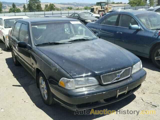 2000 VOLVO S70 GLT/SE, YV1LS56D7Y2623687