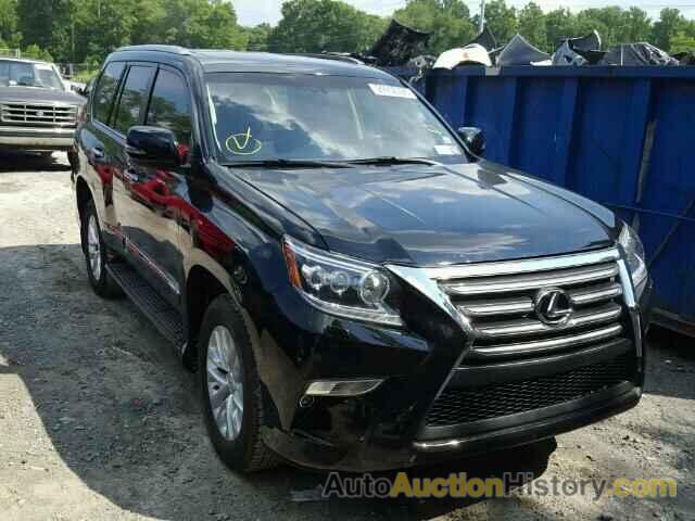 2014 LEXUS GX 460, JTJBM7FX2E5077244