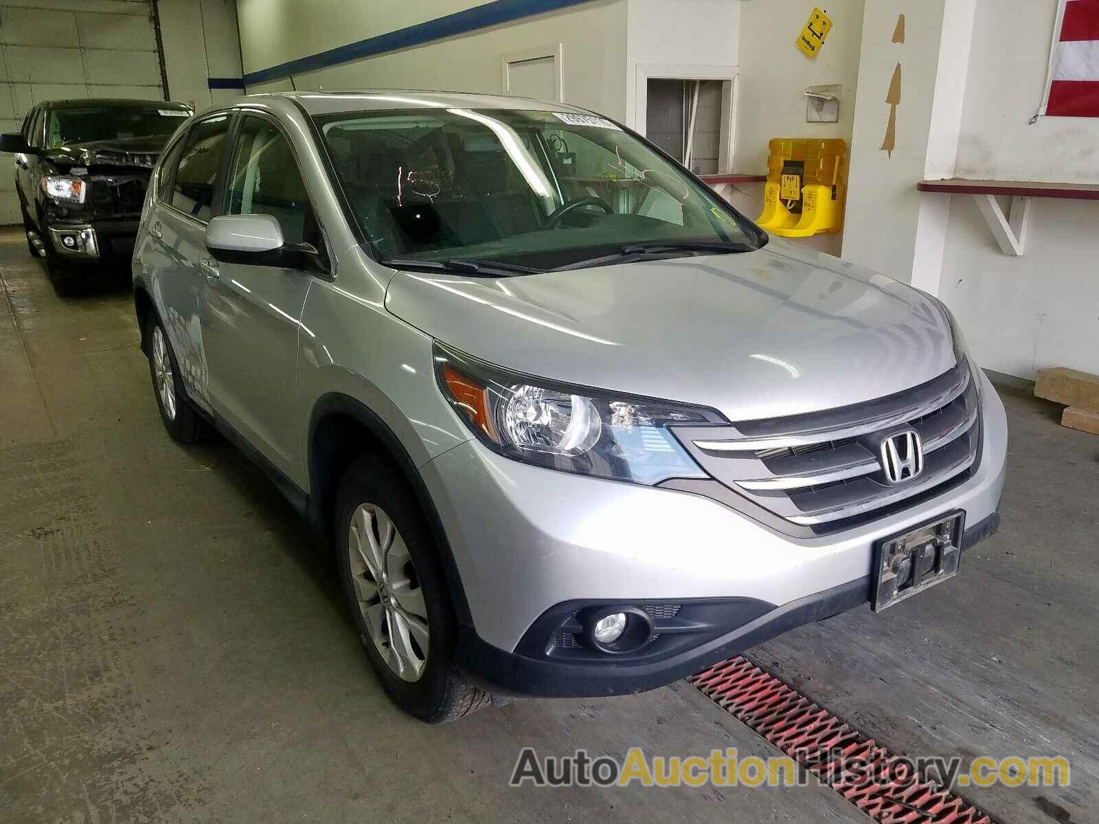 2013 HONDA CR-V EX EX, 2HKRM4H58DH681679