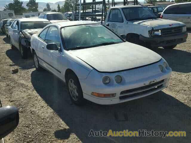 1997 ACURA INTEGRA RS, JH4DC4445VS005928