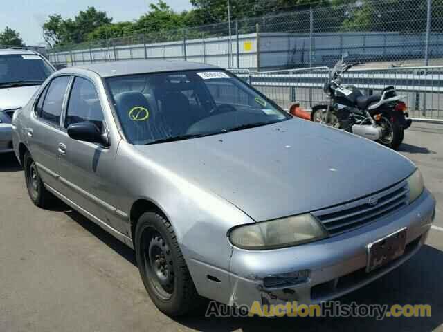 1995 NISSAN ALTIMA XE/, 1N4BU31D2SC133883