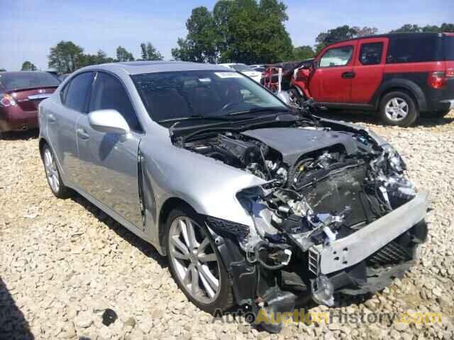 2006 LEXUS IS 250, JTHBK262965004386