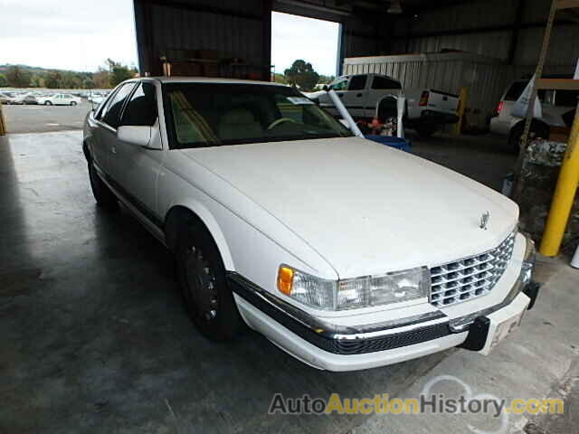 1995 CADILLAC SEVILLE SL, 1G6KS52Y7SU801039