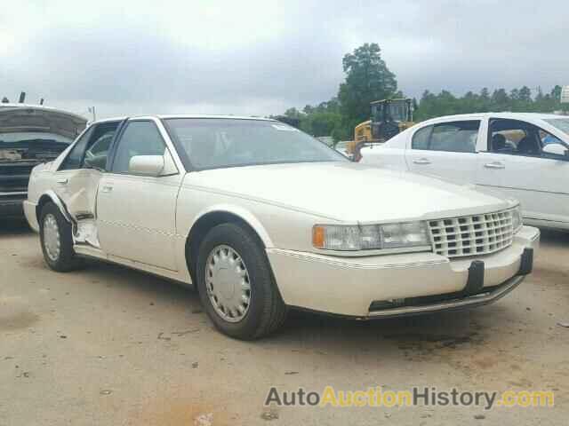 1994 CADILLAC SEVILLE ST, 1G6KY5294RU802487