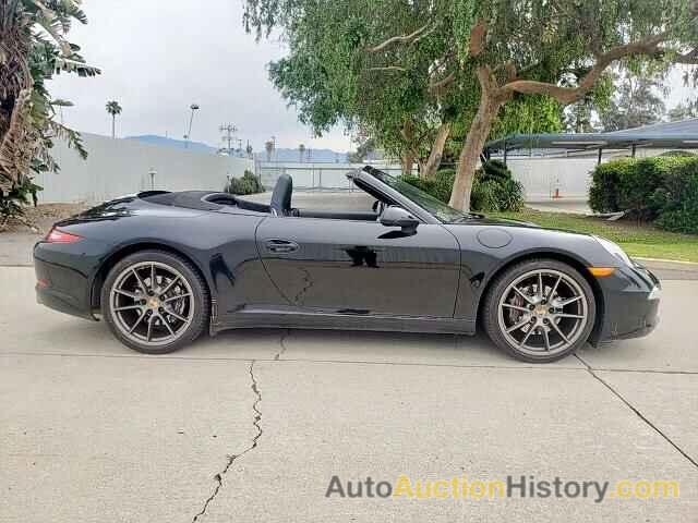 2014 PORSCHE 911 CARRERA, WP0CA2A94ES140650