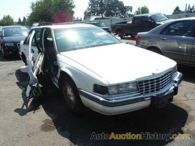 1994 CADILLAC SEVILLE SL, 1G6KS52Y0RU832689