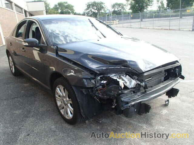 2009 VOLVO S80 3.2 FW, YV1AS982891100681