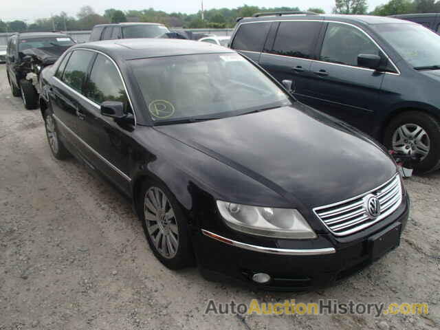 2004 VOLKSWAGEN PHAETON 4., WVWAF63DX48010837