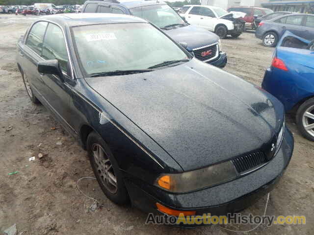 2002 MITSUBISHI DIAMANTE L, 6MMAP67P92T007266