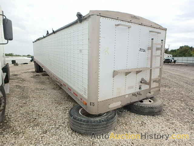 1995 WILSON GRAIN TRLR, 1W10NCF1W58222075