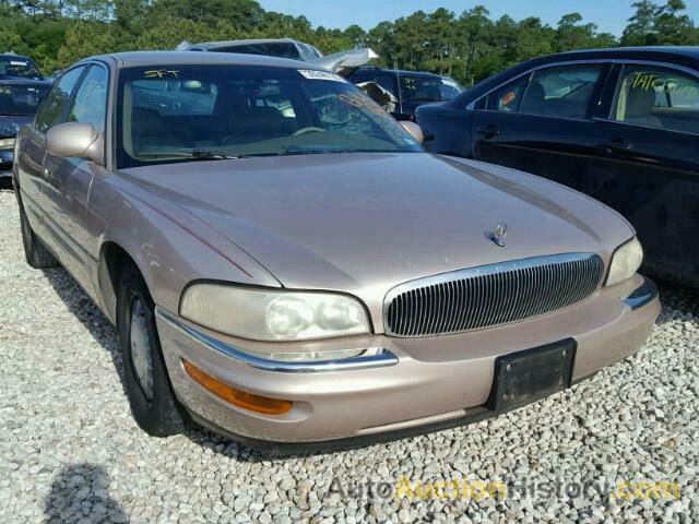 1999 BUICK PARK AVENUE , 1G4CW52K8X4613053