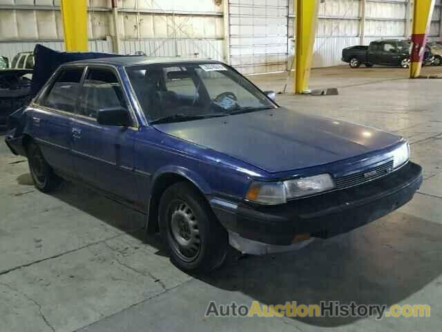 1988 TOYOTA CAMRY DELU, JT2VV21E9J0010176