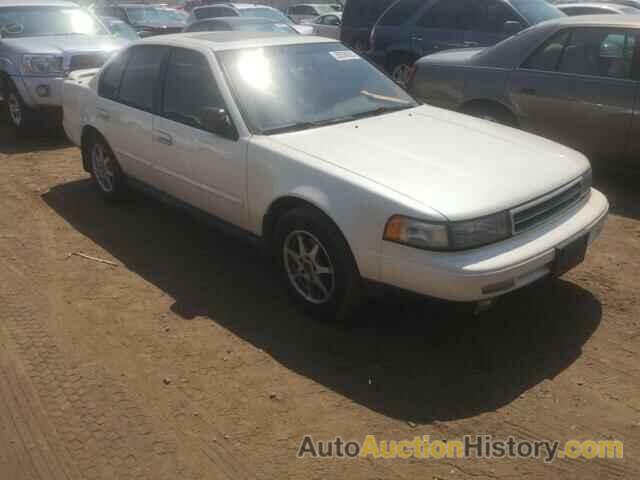 1989 NISSAN MAXIMA, JN1HJ01P6KT232165