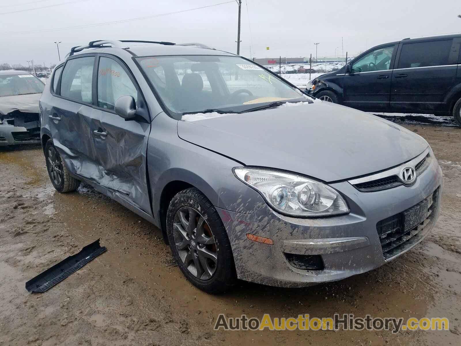 2012 HYUNDAI ELANTRA GLS, KMHDC8AE3CU141011