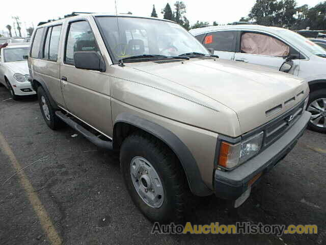 1992 NISSAN PATHFINDER, JN8HD17Y7NW015435