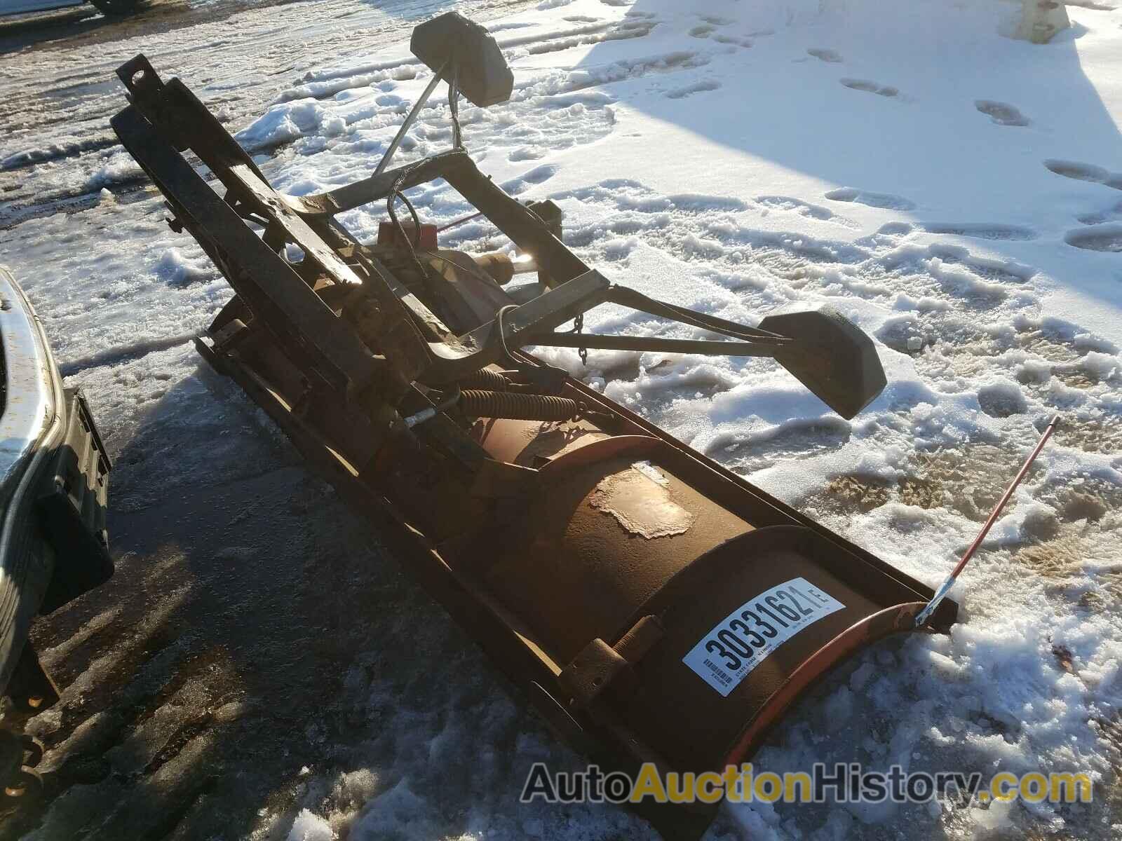 1994 OTHER SNOW PLOW, 30331621