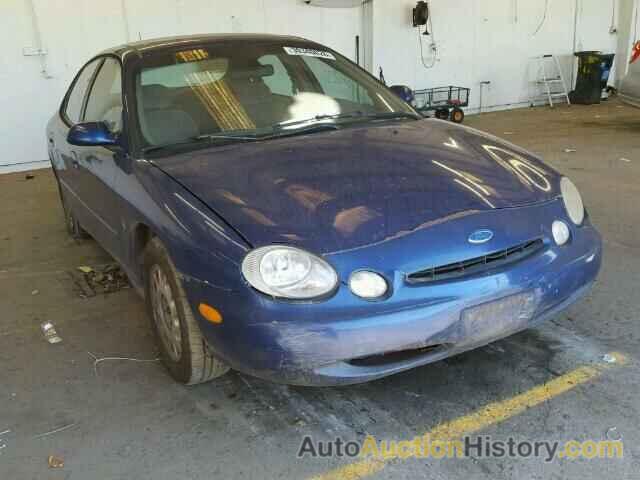 1996 FORD TAURUS LX, 1FALP53S5TA103731