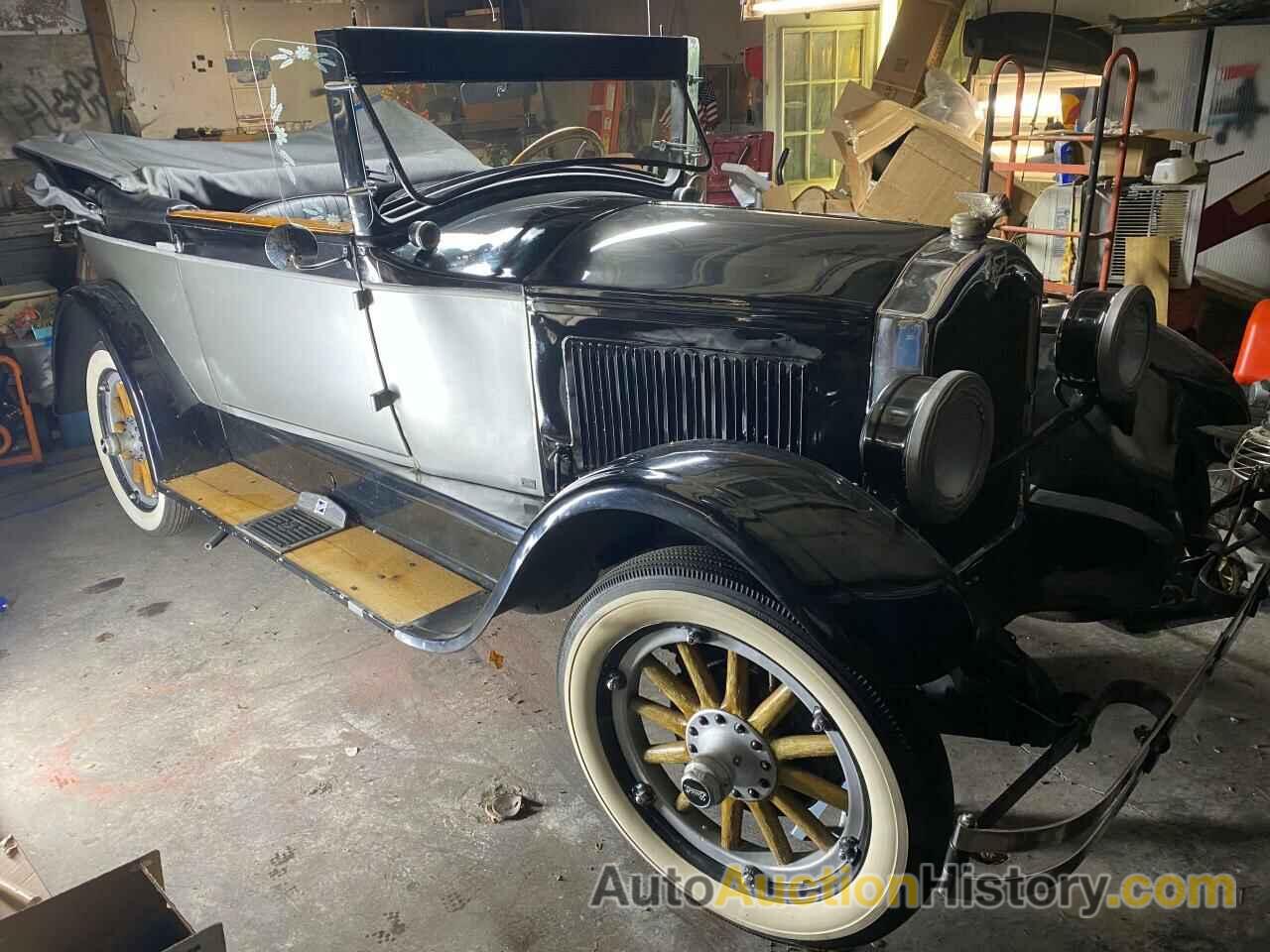 1926 BUICK ALL OTHER, 1564841