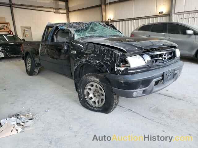 2002 MAZDA B3000 CAB PLUS, 4F4YR16U02TM09181