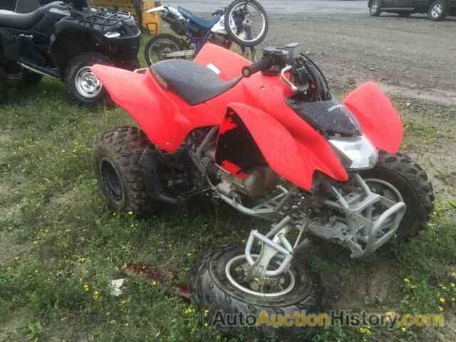 2014 HONDA TRX250X, 1HFTE2707E4401762