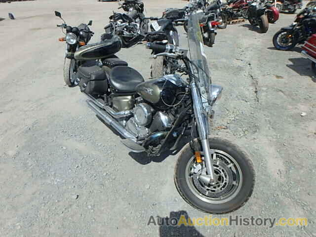 2005 YAMAHA XVS1100/A, JYAVP11E65A072030