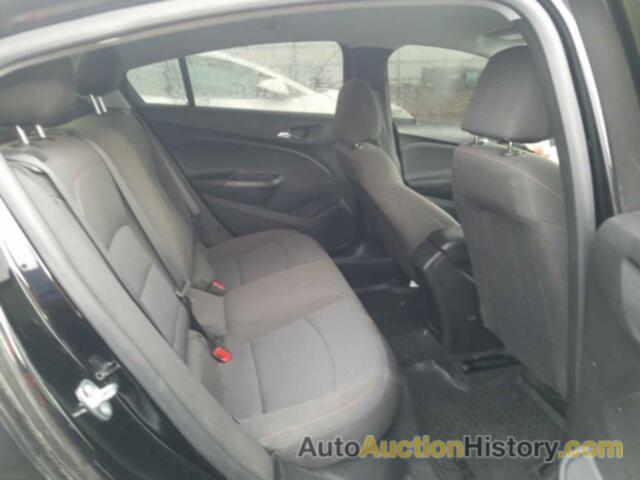 CHEVROLET CRUZE LS, 1G1BC5SM3K7123002