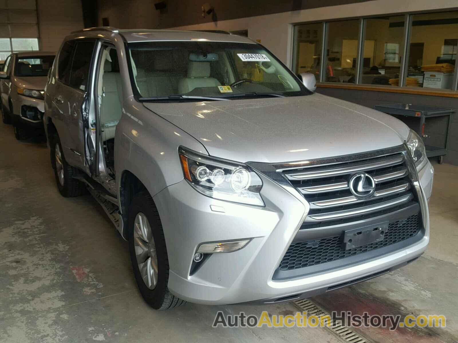 2014 LEXUS GX BASE, JTJBM7FX8E5078012