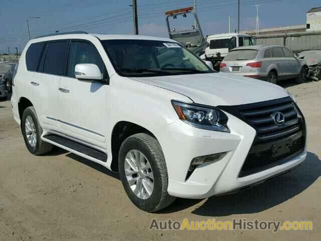 2014 LEXUS GX 460, JTJBM7FX5E5090330