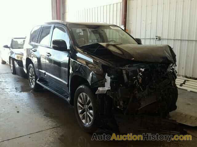 2014 LEXUS GX 460 PRE, JTJJM7FX4E5072798