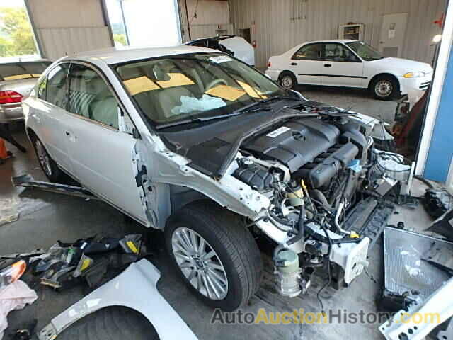 2013 VOLVO S80 3.2, YV1952AS2D1171394