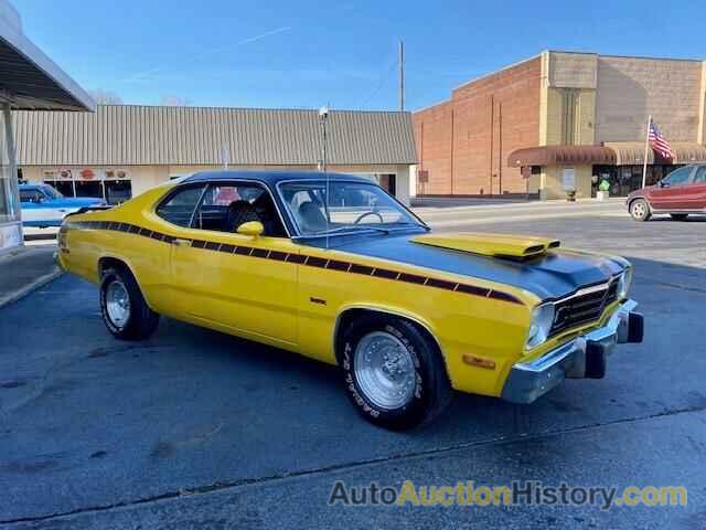 1974 PLYMOUTH ALL OTHER, VL29G4B270091