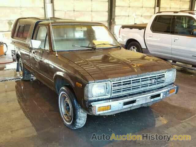 1983 TOYOTA LONG BED 1, JT4RN44D4D1154434