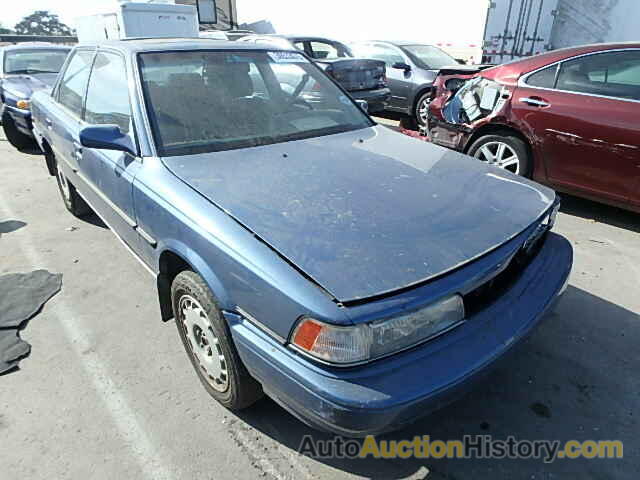 1991 TOYOTA CAMRY LE, 4T1VV22EXMU049356