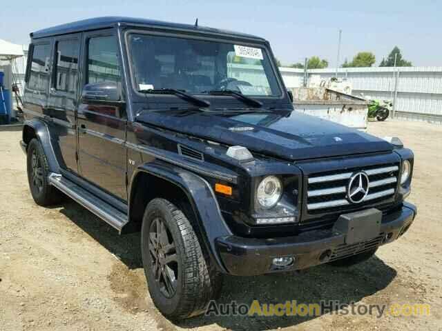 2015 MERCEDES-BENZ G550, WDCYC3HF9FX239383