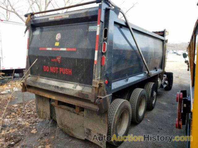 MACK ALL MODELS GU700, 1M2AX07C6HM035576