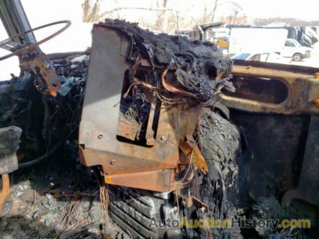 MACK ALL MODELS GU700, 1M2AX07C6HM035576