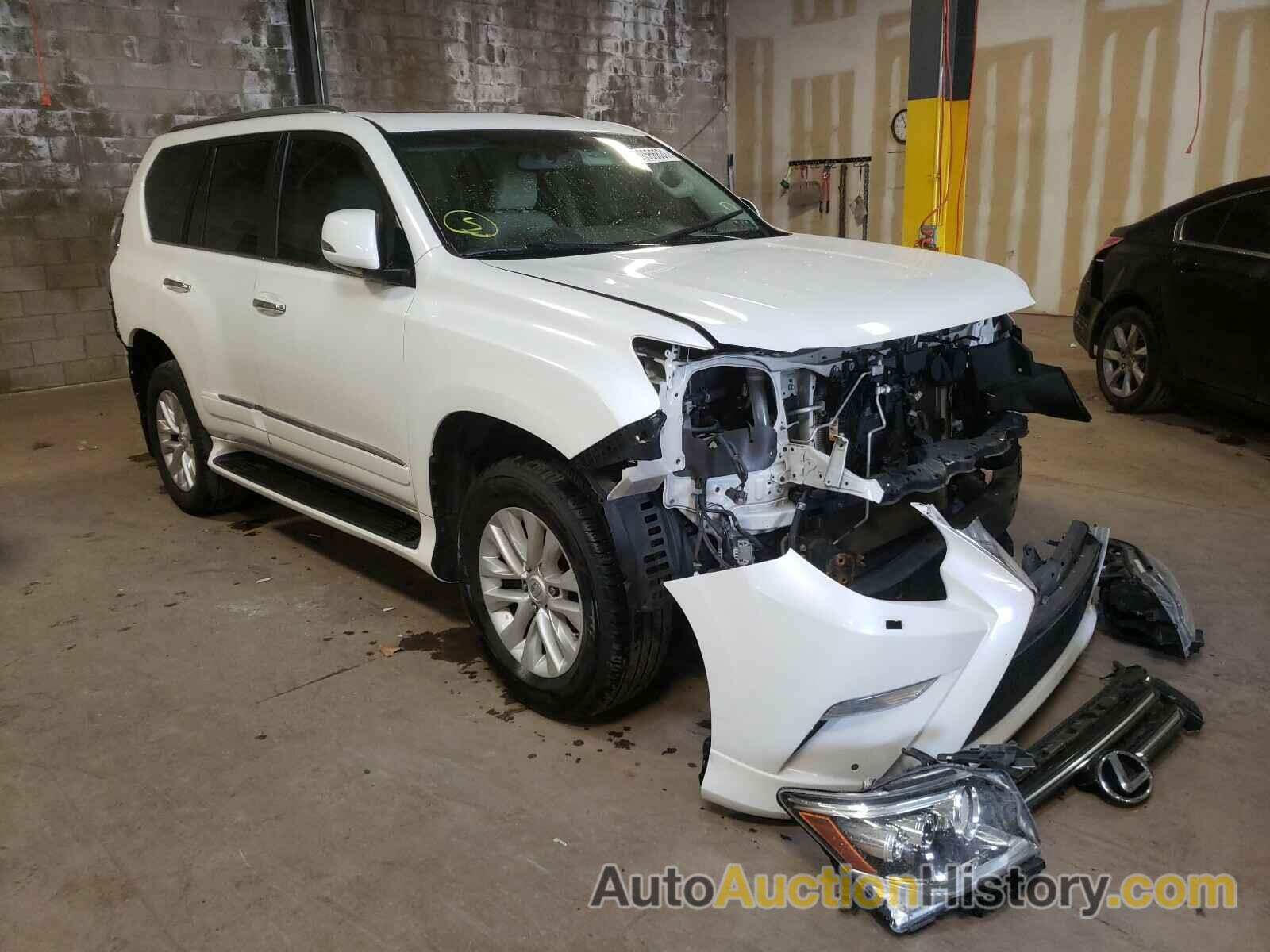 2017 LEXUS GX 460, JTJBM7FX2H5179986