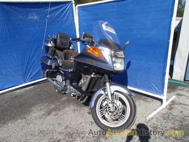 1993 YAMAHA XVZ13 D, JYA1NLE03PA048138