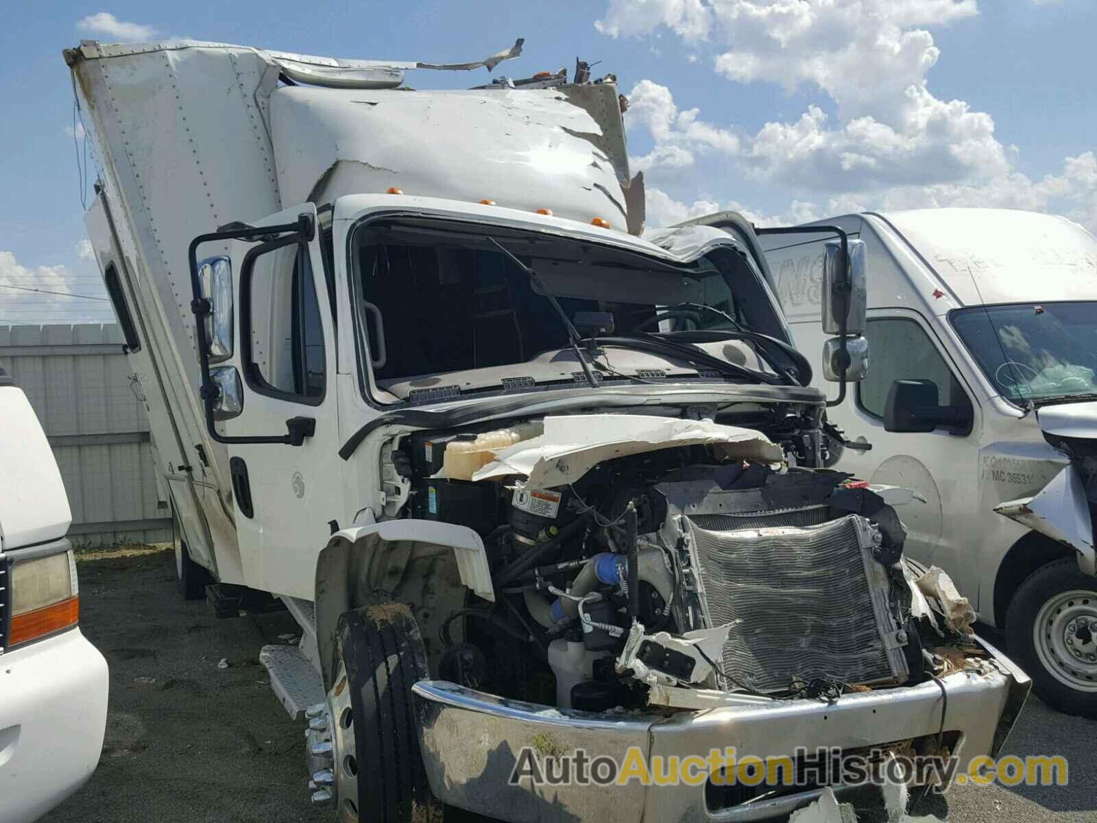 2016 FREIGHTLINER M2 106 MEDIUM DUTY, 3ALACWDT2GDHC8913