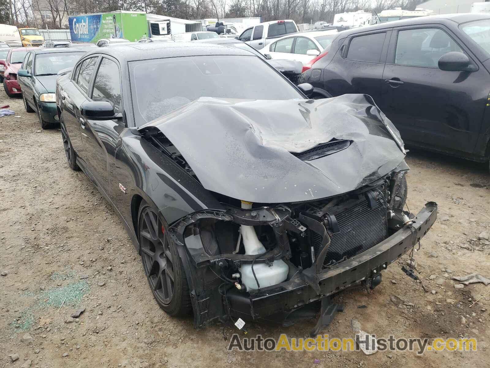 2017 DODGE CHARGER R/T 392, 2C3CDXGJ5HH577952