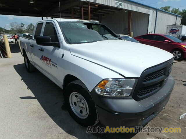 2015 RAM RAM TRUCK, 1C6RR6FG8FS646251