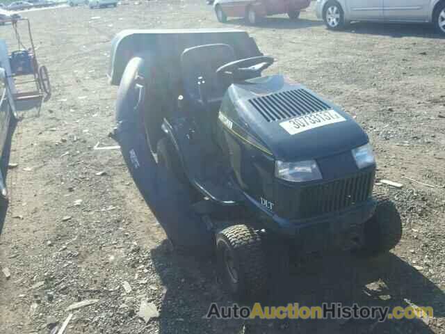 CRAFT DLT MOWER, 