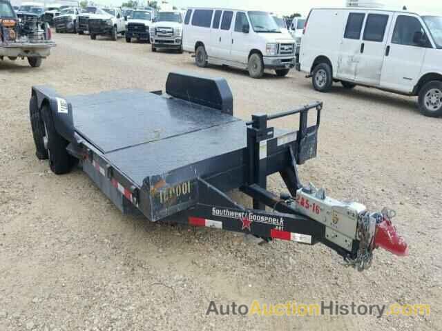 2016 MISC TRAILER, 1S9UB1627GS683038