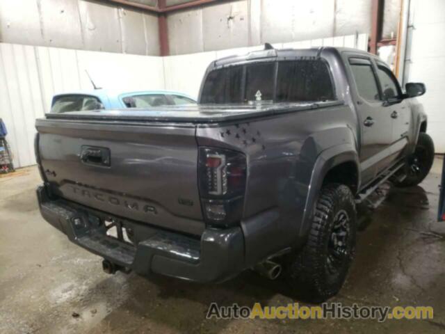 TOYOTA TACOMA DOUBLE CAB, 5TFCZ5AN1HX072791