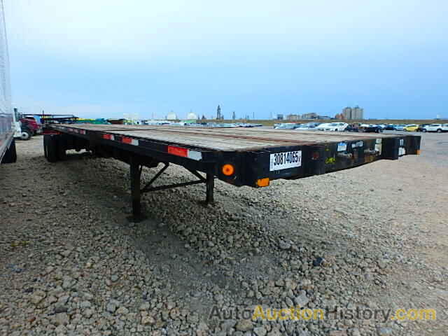 2004 FONTAINE TRAILER, 13N4482C941523914