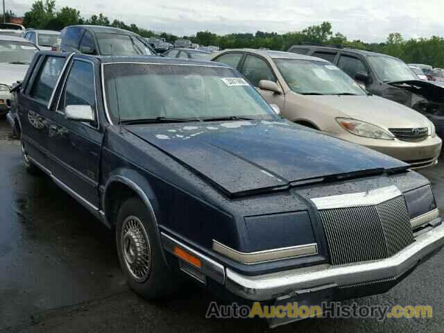 1991 CHRYSLER IMPERIAL, 1C3XY56R5MD219128